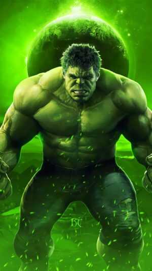 Hulk Wallpaper