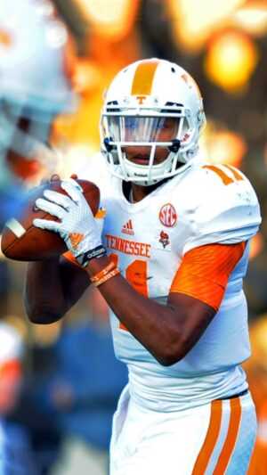 Josh Dobbs Wallpaper