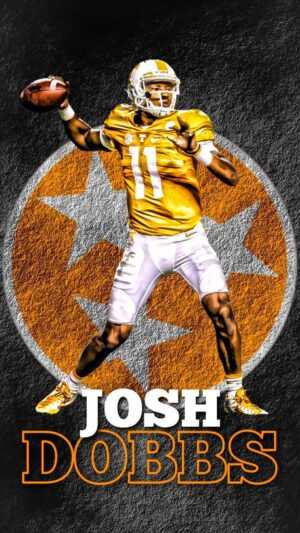 Josh Dobbs Wallpaper