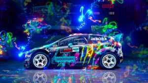 Ken Block Wallpaper