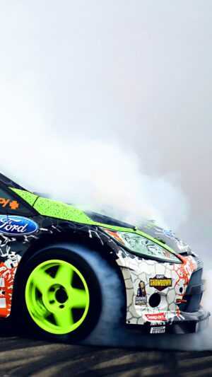 Ken Block Wallpaper