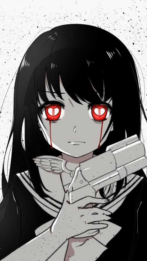 Aya Asagiri Wallpaper iXpap