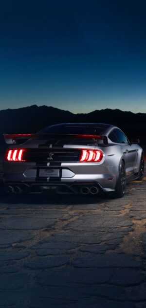 Mustang Shelby Wallpaper