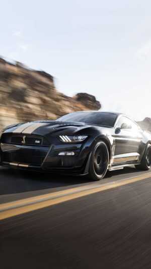 Mustang Shelby Wallpaper