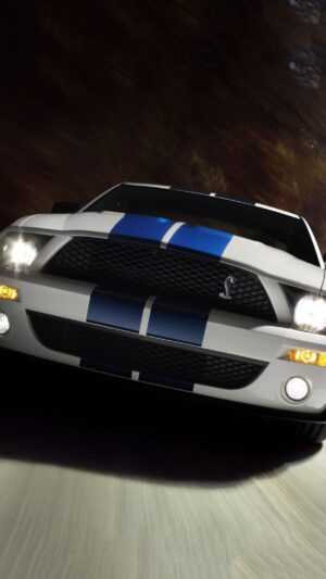 Mustang Shelby Wallpaper