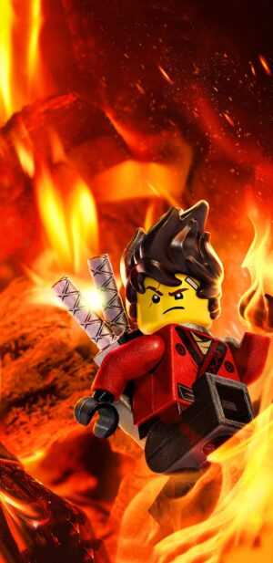 Ninjago Wallpaper