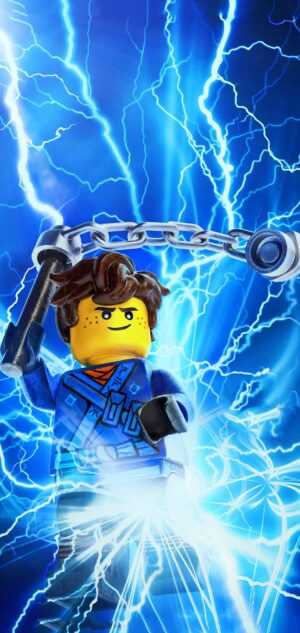 Ninjago Wallpaper