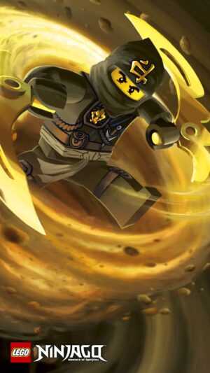 Ninjago Wallpaper