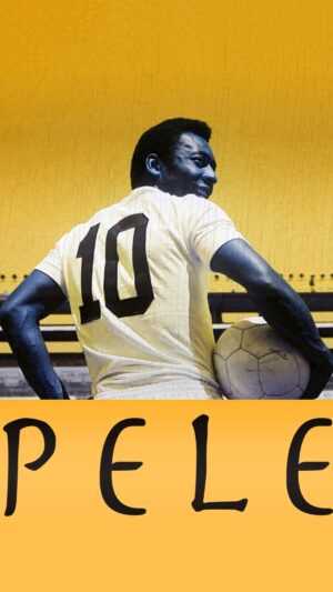 Pele Wallpaper