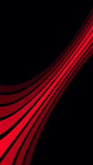 Red and Black Wallpaper