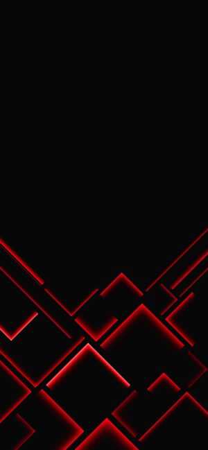 Red and Black Wallpaper