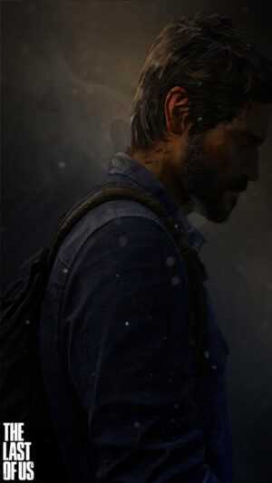 The Last Of Us Wallpaper