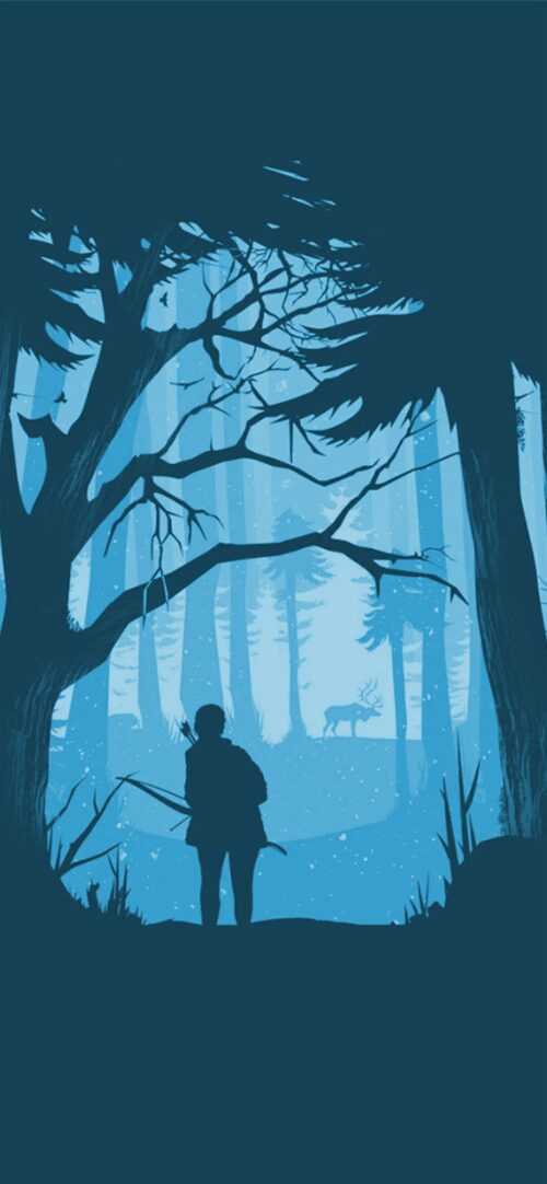 Last Of Us Wallpaper - iXpap