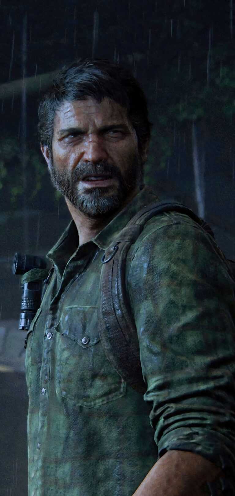 The Last Of Us Wallpaper - iXpap