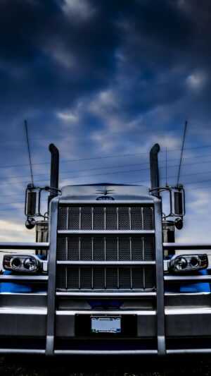 Truck Wallpaper