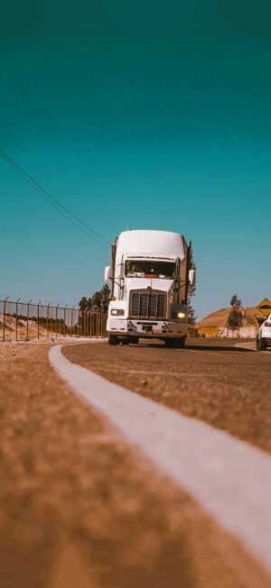 Truck Wallpaper