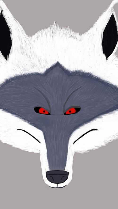 Wolf Puss In Boots Wallpaper - iXpap