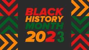 Black History Month 2023 Wallpaper