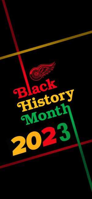 Black History Month 2023 Wallpaper