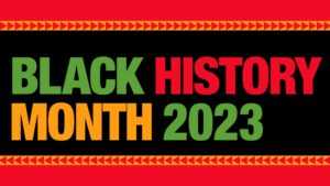 Black History Month 2023 Wallpaper