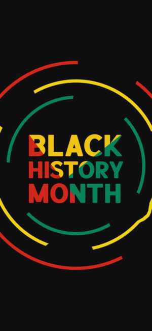 Black History Month