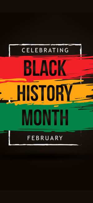 Black History Month Wallpapers