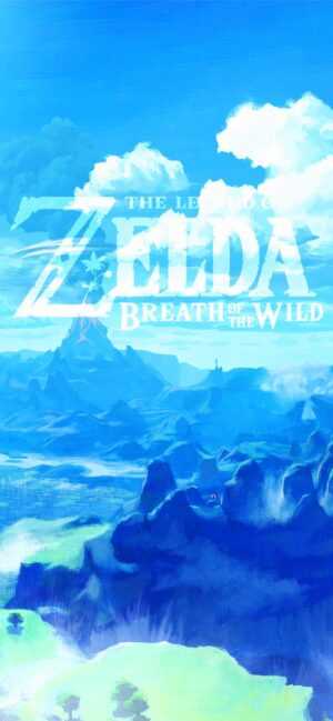 Breath of The Wild Wallpaper