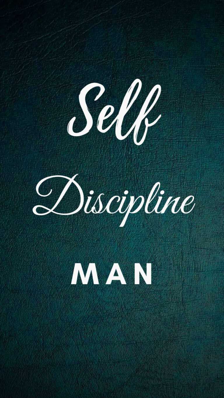 Discipline Wallpaper - iXpap