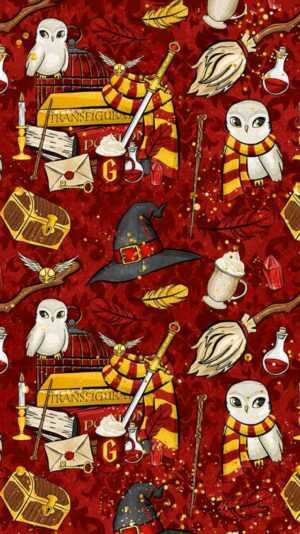 Gryffindor Wallpaper