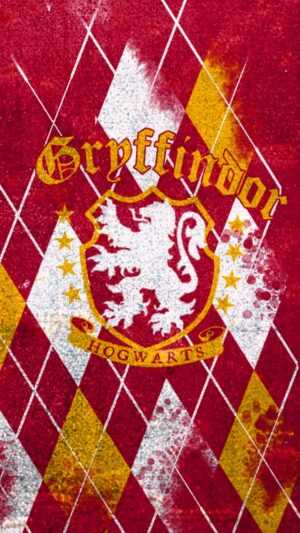 Gryffindor Wallpaper