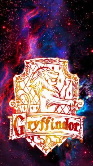 Gryffindor Wallpaper