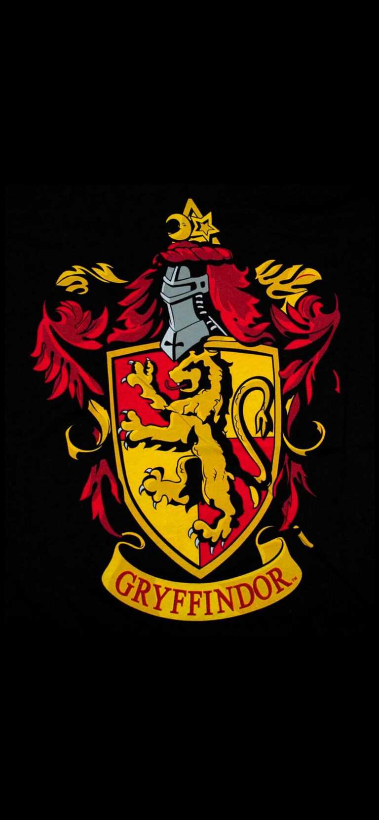 Harry Potter Gryffindor Wallpaper iXpap