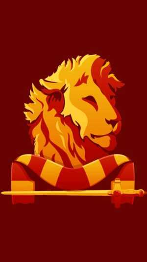 Gryffindor Wallpaper