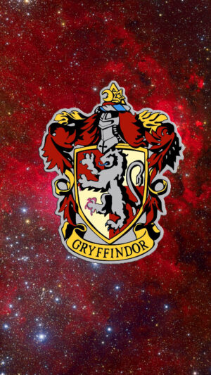 Gryffindor Wallpaper