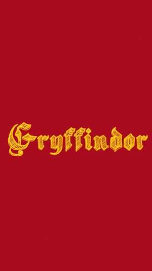 Gryffindor Wallpaper