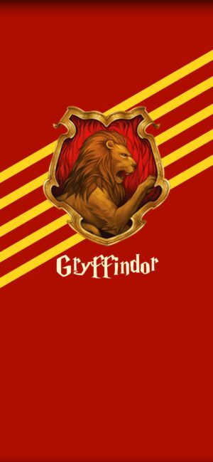 Gryffindor Wallpaper