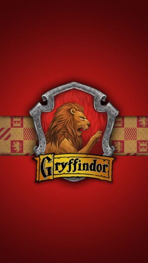 Gryffindor Wallpaper