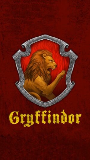 Gryffindor Wallpaper