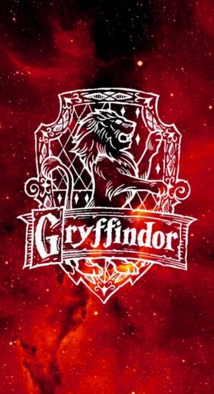 Gryffindor Wallpaper