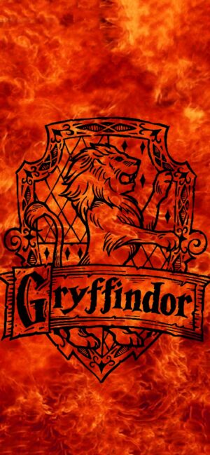 Gryffindor Wallpaper