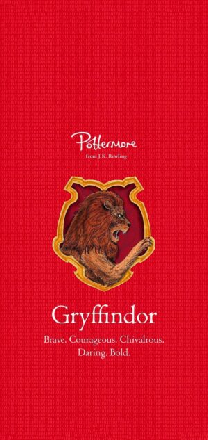 Gryffindor Wallpaper