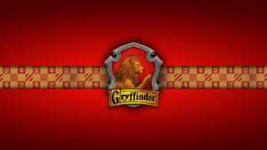 HD Gryffindor Wallpaper