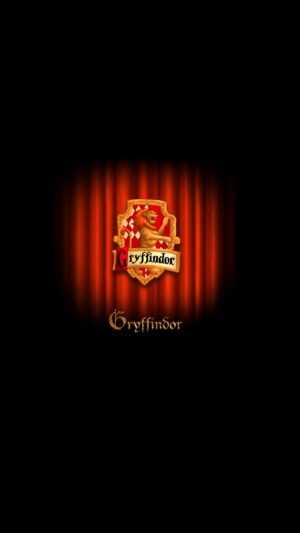 HD Gryffindor Wallpaper