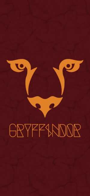 HD Gryffindor Wallpaper