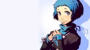 HD Persona 3 Wallpaper