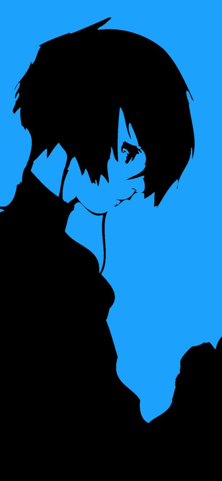 Persona 3 Wallpaper - iXpap
