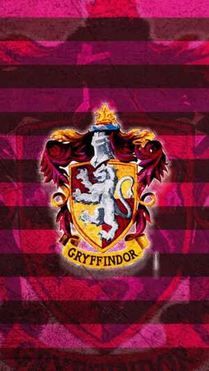 Harry Potter Gryffindor Wallpaper