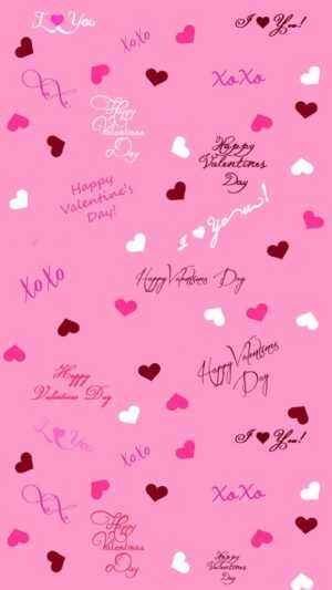 Hello Kitty Valentines Wallpaper