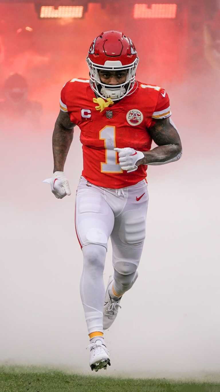 Isiah Pacheco Wallpaper iXpap