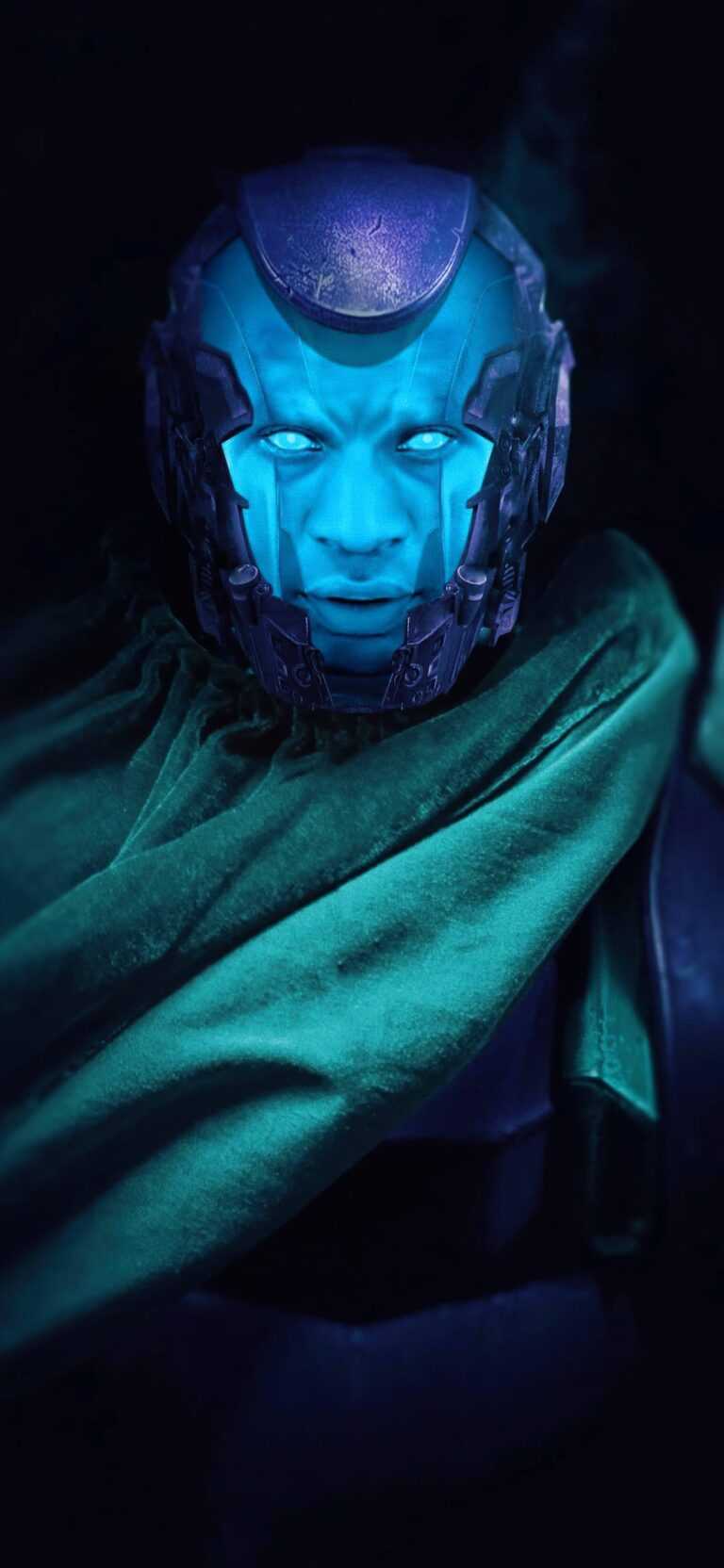 Kang The Conqueror Wallpaper iXpap — free download